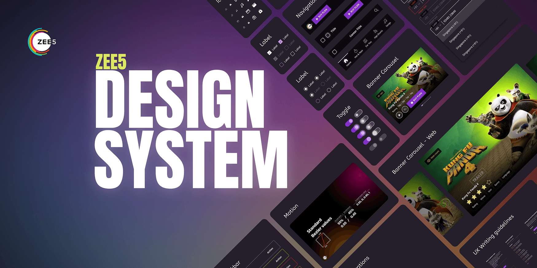 zee5-design-system